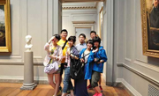 參加日本游學,應如何與人愉快相處