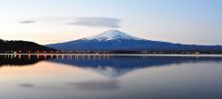 日本游學介紹日本富士山的形成原因