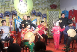 金榜題名西安研學(xué)冬令營(yíng)服務(wù)體系和安全保障如何？
