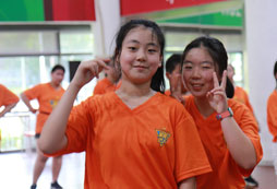 減肥達(dá)人冬令營(yíng)對(duì)中小學(xué)生效果好嗎？