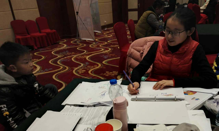 學(xué)習(xí)更多的知識是唯一的選擇