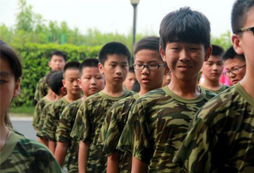 杭州聚冠冬令營分享營員營地精彩瞬間