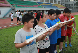 減肥冬令營(yíng)為什么這么受孩子和家長(zhǎng)青睞？