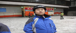 參加北京運動減肥冬令營有什么好處
