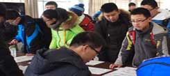 北京運動減肥冬令營是如何達(dá)到減肥目的的