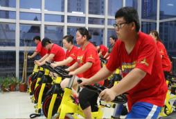 青少年瘦身冬令營中最有效的運動是什么？
