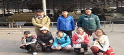 北京小學(xué)生減肥冬令營的減肥效果怎樣