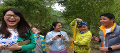 北京魔鬼減肥訓(xùn)練營(yíng)教你如何科學(xué)運(yùn)動(dòng)瘦身