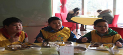 北京中學(xué)生減肥冬令營(yíng)為什么如此受歡迎