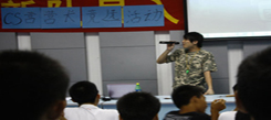 成都軍事冬令營(yíng)招生現(xiàn)在已經(jīng)開始了