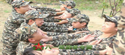 參加北京八一軍事冬令營學員要遵守哪些原則