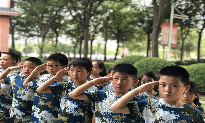 國內(nèi)軍事冬令營有哪些報名條件