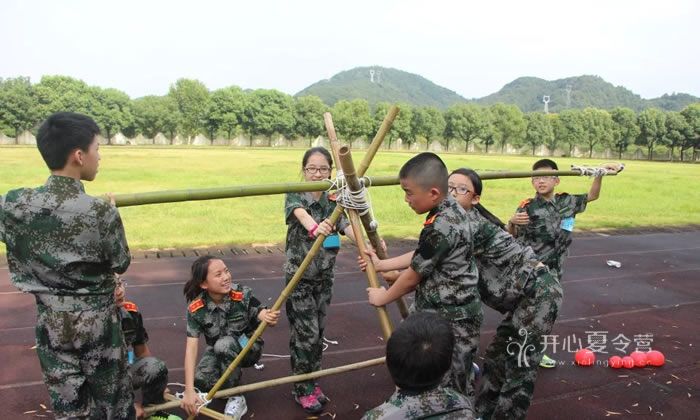 2017寒假軍事冬令營