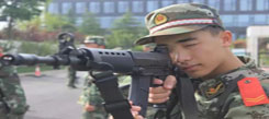 山東軍事冬令營如何提高學生的學生效率