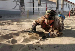 2024特種兵軍事冬令營怎么樣？