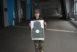 2024北京有哪些軍事冬令營(yíng)可以實(shí)彈射擊？