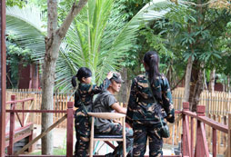 軍事冬令營去哪報(bào)名，專業(yè)機(jī)構(gòu)一覽