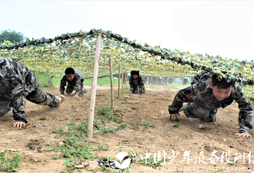 軍事冬令營(yíng)有哪些活動(dòng)？