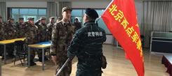軍旅冬令營(yíng)告訴家長(zhǎng)怎么來判斷孩子是否厭學(xué)