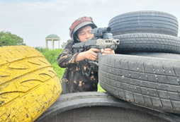 軍事冬令營哪家好，專業(yè)活動推薦