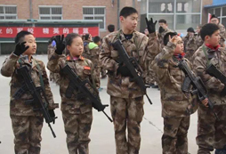 參加北京軍事冬令營(yíng)孩子能享受哪些保障？