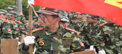 上海特種兵冬令營是否有安全的流程規(guī)范？
