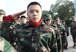 2024軍訓(xùn)冬令營(yíng)怎么樣？