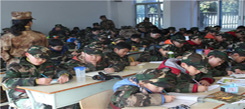 參加深圳軍旅冬令營的主要意義是什么？