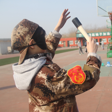 國內(nèi)軍事冬令營費(fèi)用一般是多少？