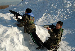 參加軍旅生活冬令營(yíng)能給孩子帶來(lái)什么樣的收獲？