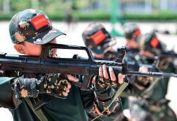 報(bào)名軍事冬令營費(fèi)用是多少