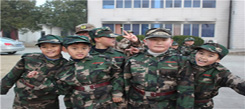 山東軍事訓(xùn)練冬令營教父母如何應(yīng)對子女的叛逆