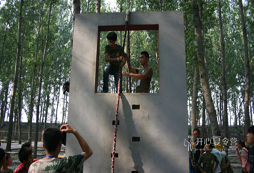 為什么青少年軍事冬令營這么受孩子和家長的青睞？