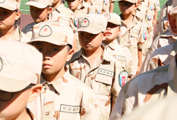 國內(nèi)的軍事冬令營在哪里