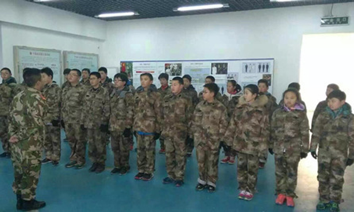 參加上海特種兵冬令營對青少年有哪些益處？