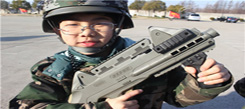 在北京軍訓(xùn)冬令營期間的伙食怎樣