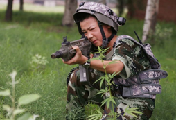 軍事將帥冬令營是如何培養(yǎng)孩子的管理能力？