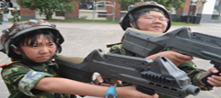 參加成都軍事冬令營(yíng)的好處有哪些？