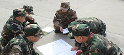 西點軍事冬令營建議家長要重視孩子的心理問題
