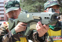 參加魔鬼軍事冬令營孩子需要攜帶哪些物品？