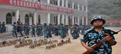 參加北京西點軍事冬令營能有哪些收獲