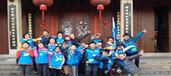 成都軍旅冬令營(yíng)告訴你如何正確選擇冬令營(yíng)