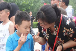 青春期男孩為什么很容易沖動(dòng)呢？巨人教育冬令營(yíng)來(lái)分析