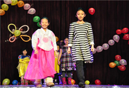 送女孩子參加巨人動(dòng)漫藝術(shù)冬令營(yíng)能收獲什么？
