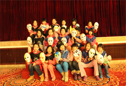 順勢而為，巨人學校幫你打造孩子好性格