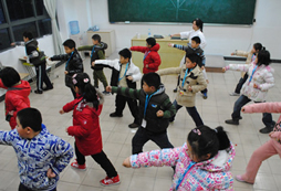 北京小鬼當(dāng)家冬令營(yíng)解讀如何科學(xué)對(duì)待孩子的分?jǐn)?shù)