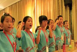 菁英樹藝術(shù)冬令營運(yùn)營3C理念培養(yǎng)女生成為女神