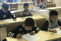 參加思小維冬令營對成績提升有什么好處？