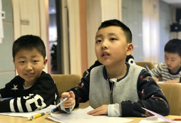 思小維冬令營有什么思維訓(xùn)練的課程？