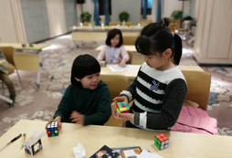 思小維冬令營課程特色有哪些？